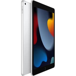 iPad 10.2 (2021) 9. sukupolvi 64 Go - WiFi - Hopea