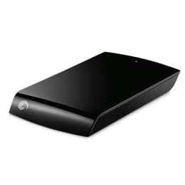 Seagate ST905004EXD101-RK Ulkoinen kovalevy - HDD 500 GB USB 2.0