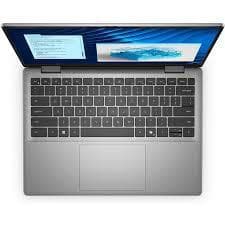 Dell Latitude 5455 14" Snapdragon 2 GHz - SSD 512 Gt - 16GB AZERTY - Ranska