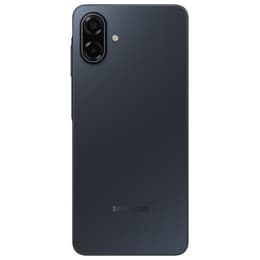 Galaxy A07 4G 256GB - Harmaa - Lukitsematon