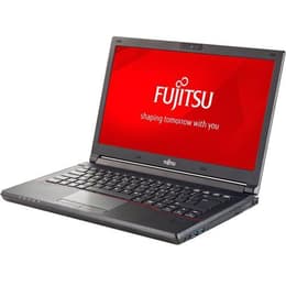 Fujitsu LifeBook E544 14" Core i5 2.7 GHz - HDD 1 TB - 6GB AZERTY - Ranska