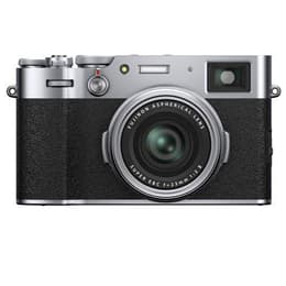 X100V - Hopea + Fujifilm Fujinon Aspherical Lens Super EBC 23.0mm f/2 II f/2
