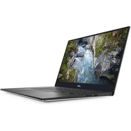 Dell Precision 5540 15" Core i5 2.5 GHz - SSD 512 Gt - 16GB AZERTY - Ranska