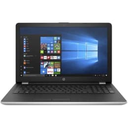 Hp 15-BS104NA 15" Core i7 1.8 GHz - HDD 1 TB - 16GB QWERTY - Suomi