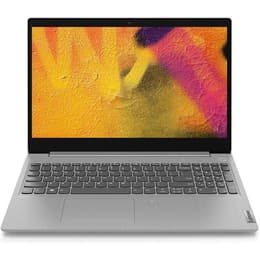 Lenovo IdeaPad 3 15" 3000-Series 1.2 GHz - SSD 256 Gt - 8GB QWERTY - Espanja