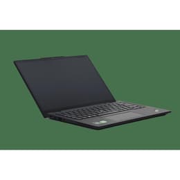 Lenovo ThinkPad X13 Yoga G4 13" Core i5 1.2 GHz - SSD 256 Gt - 32GB QWERTZ - Saksa