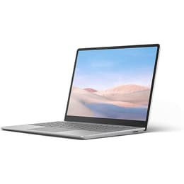 Microsoft Surface Laptop Go 12" Core i5 1 GHz - SSD 64 GB - 4GB QWERTY - Englanti