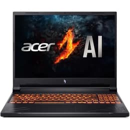 Acer Nitro V ANV16-41 16" Ryzen 7 3.8 GHz - SSD 512 GB - 16GB - NVIDIA GeForce RTX 4050 QWERTY - Englanti