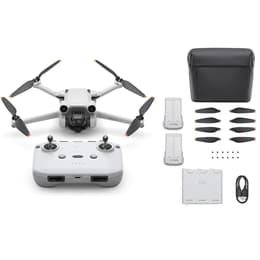 Dji Mavic Mini 3 Pro Dronet 34,0000 min