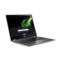 Acer ChromeBook Spin 13 Core i5-8250U 1.6 GHz 128GB SSD - 8GB QWERTY - Englanti