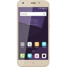 ZTE Blade A6 Lite 16GB - Kulta - Lukitsematon