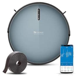 PROSCENIC 830T Johdoton pölynimuri
