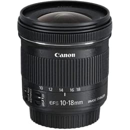 Objektiivi Canon EF-S 18-55mm f/4-5.6