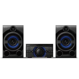 Sony MHC-20D Micro Hi-fi järjestelmä Bluetooth