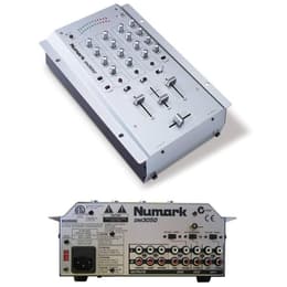Numark DM3050 Audiotarvikkeet