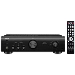 Denon PMA-520AE Vahvistimet