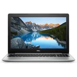 Dell Inspiron 5770 17" Core i5 1.6 GHz - SSD 256 Gt - 8GB AZERTY - Ranska