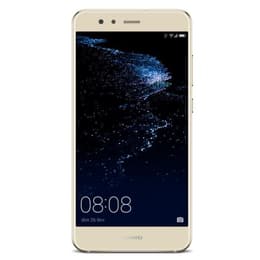 Huawei P10 Lite 32GB - Kulta - Lukitsematon - Dual-SIM