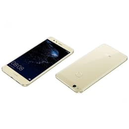 Huawei P10 Lite 32GB - Kulta - Lukitsematon
