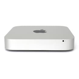 Mac mini (Lokakuu 2014) Core i7 3 GHz - SSD 1000 GB - 16GB