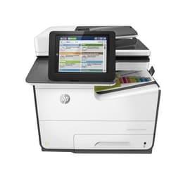 HP Color MFP E58650DN Värilaser