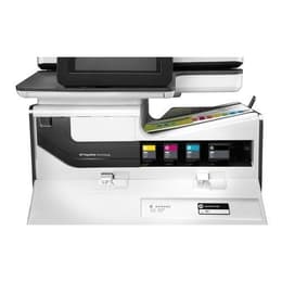 HP Color MFP E58650DN Värilaser