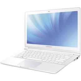 Samsung NP915S3G-K06BE 13" A6 1 GHz - SSD 128 GB - 4GB QWERTY - Englanti