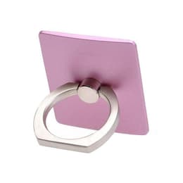 Vakauttaja Shop-Story Ring Stent Pink