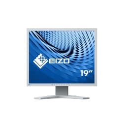 Eizo FlexScan S1934 Tietokoneen näyttö 19" LED SXGA
