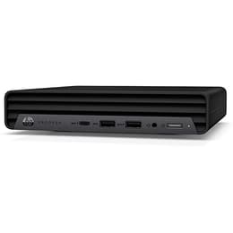HP ProDesk 600 G6 Mini Core i5 3.1 GHz - SSD 256 Gt RAM 8 GB