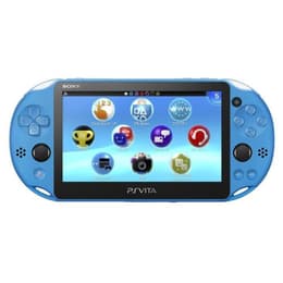 PlayStation Vita - HDD 4 GB - Sininen