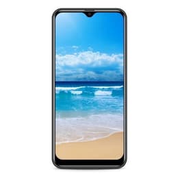 Oukitel C15 Pro 32GB - Musta - Lukitsematon