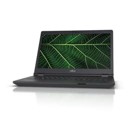 Fujitsu LifeBook E5411 14" Core i3 3 GHz - SSD 256 Gt - 16GB QWERTZ - Saksa
