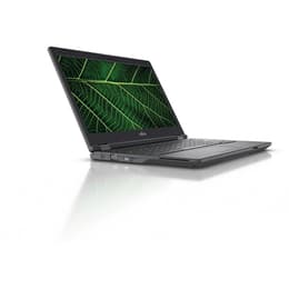 Fujitsu LifeBook E5411 14" Core i3 3 GHz - SSD 256 Gt - 16GB QWERTZ - Saksa