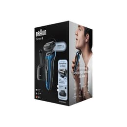 Braun 60-n7000c Parranajokone