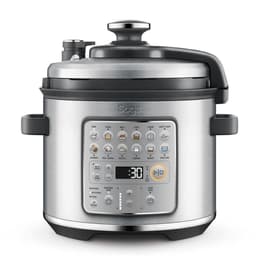 Sage The Fast Slow SPR680 Monikeitin