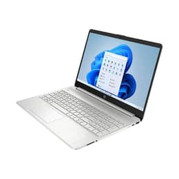 HP 15-dy1043dx 15" Core i5 1 GHz - SSD 256 Gt - 8GB QWERTY - Englanti