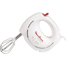 Sähkövatkain Batteur Fouet Electrique MOULINEX ABM11A30 Easy Max - Blanc - Valkoinen