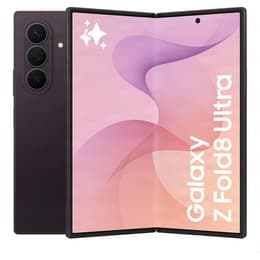 Galaxy Z Fold8 Ultra 256GB - Lukitsematon