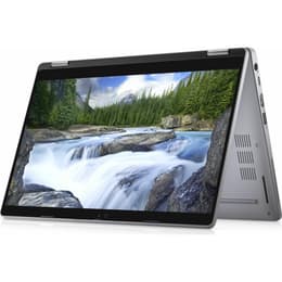 Dell Latitude 5310 13" 1.7 GHz - SSD 256 Gt - 16GB AZERTY - Ranska