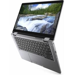 Dell Latitude 5310 13" 1.7 GHz - SSD 256 Gt - 16GB AZERTY - Ranska