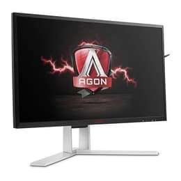 Agon AG241QG Tietokoneen näyttö 23" LCD QHD