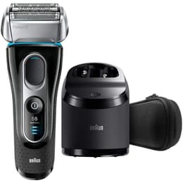 Partatrimmeri Braun Series 5-5195 cc