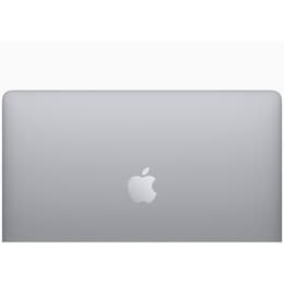 MacBook Air 13" (2020) - QWERTY - Ruotsi