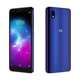 ZTE Blade A3 32GB - Violetti - Lukitsematon