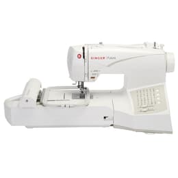 Singer Futura CE-150 Ompelukone