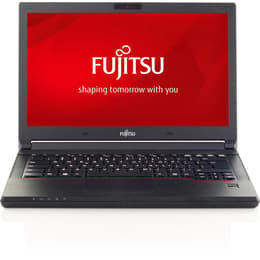 Fujitsu LifeBook E547 14" Core i5 2.5 GHz - SSD 1000 GB - 16GB QWERTY - Espanja