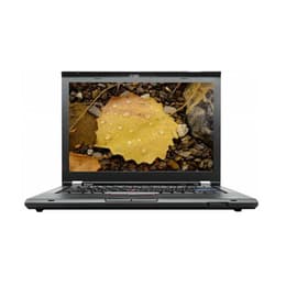 Lenovo ThinkPad T420 14" Core i5 2.5 GHz - SSD 128 GB - 4GB QWERTY - Englanti