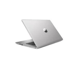 HP ProBook 470 G7 17" Core i3 2.1 GHz - SSD 128 GB - 8GB AZERTY - Ranska