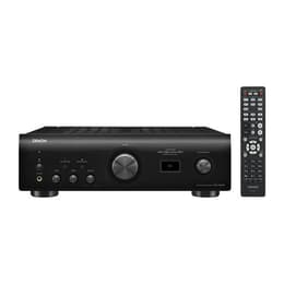 Denon PMA-1600NE Vahvistimet